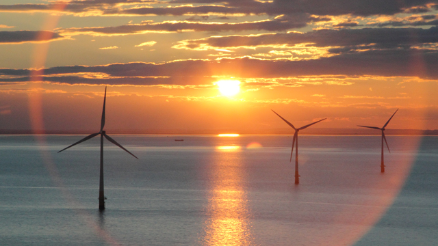 For National Grid's 'What is offshore wind power?' article