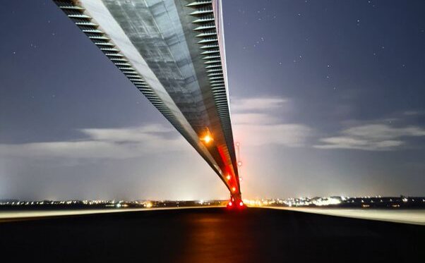 Humber Bridge