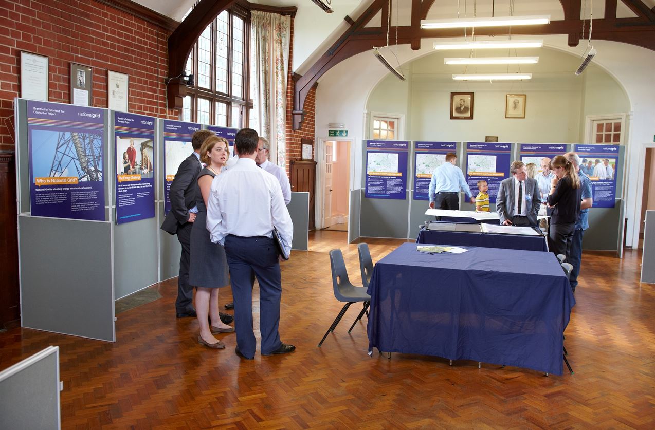 Sea Link consultation