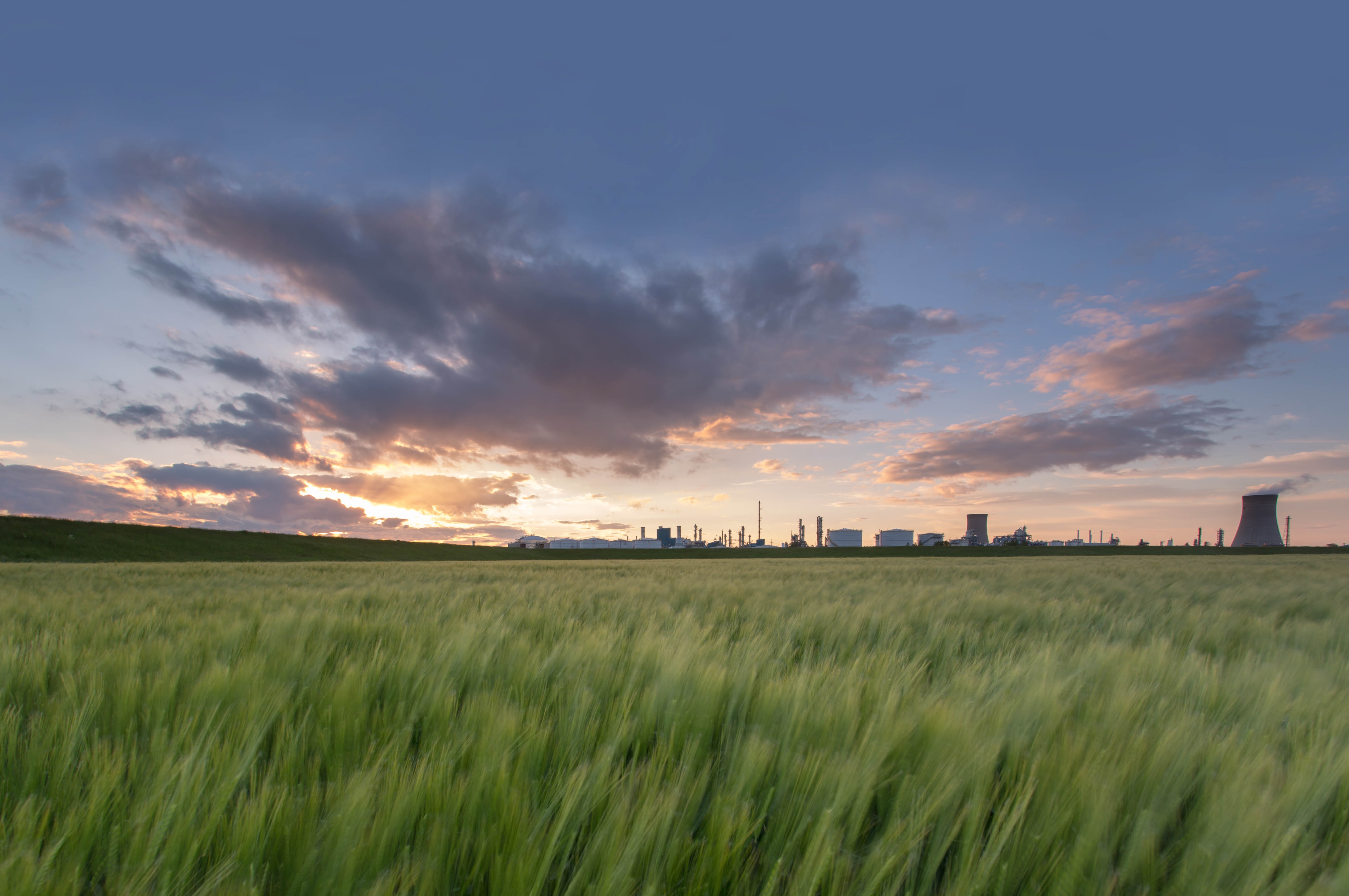 Zero Carbon Humber Partnership submits £75 million bid to advance UK's  first net zero industrial cluster