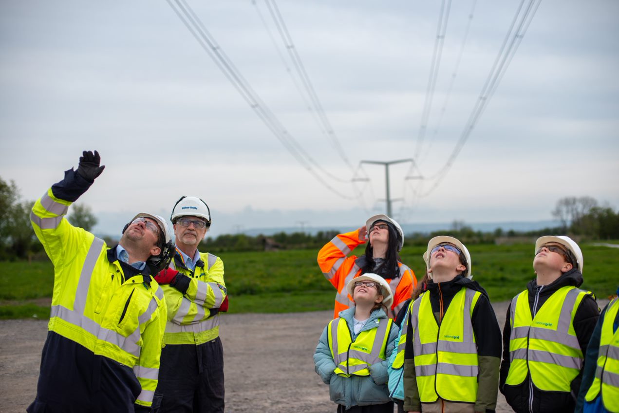 Engineering Innovation