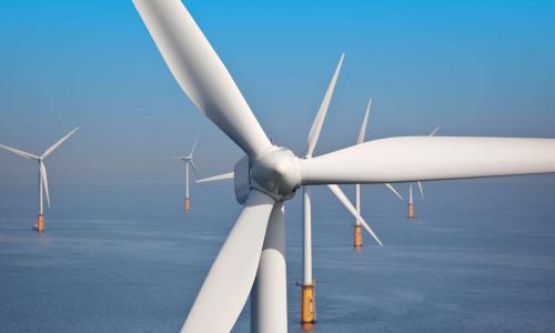 Offshore Wind Farm