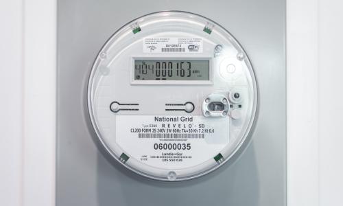 Smart meter