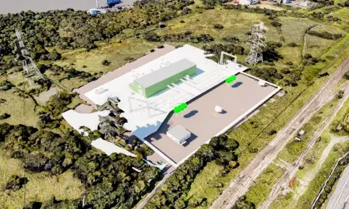 Margam Connection Project image