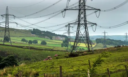 Peak District VIP image