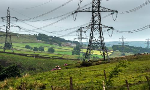 Peak District VIP image