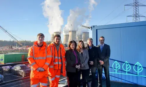 National Grid Appoints President Of US Business And Managing Director National Grid Appoints President Of US Business And Managing Director