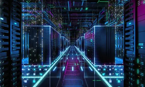 UK-first trial of AI Grid Technology Successfully Demonstrates the Ability of Data Centres to Adjust Power Needs