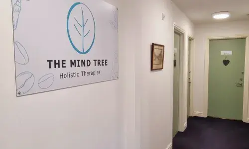The Mind Tree Cafe image