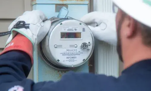 Smart meter
