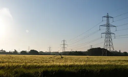 Bramford to Twinstead