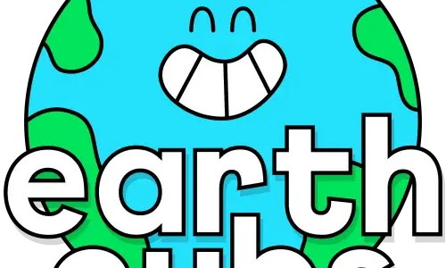 Earth cubs logo