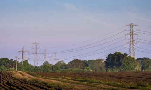 NWD VIP pylons 
