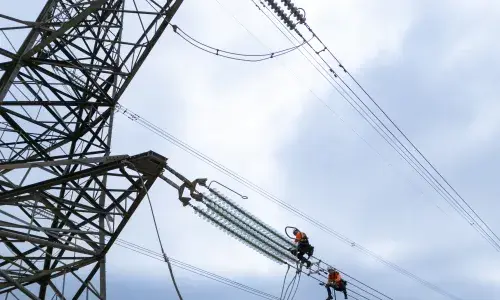 National Grid investment programme supports UK supply chains and regional growth