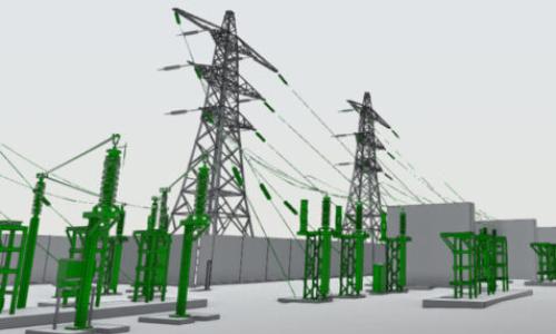 3D Model
