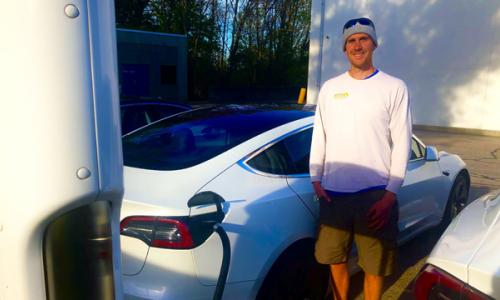 For National Grid US SmartCharge Rhode Island story