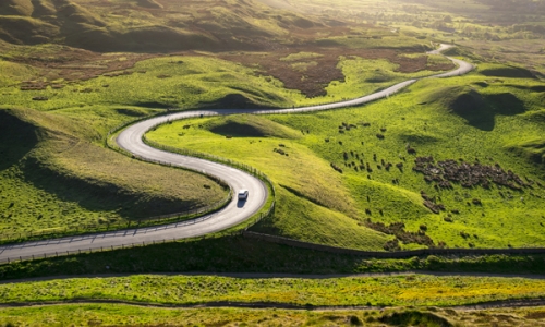 For National Grid's 'What happens to old electric car batteries?' story