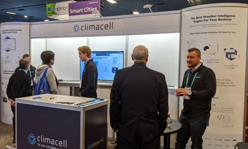 ClimaCell