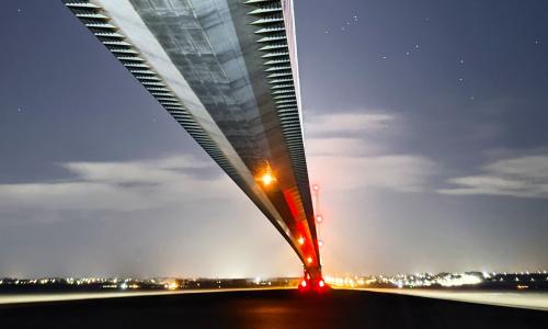 Humber and Teesside Net Zero 