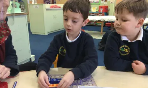 National Grid Hinkley Education Fund story