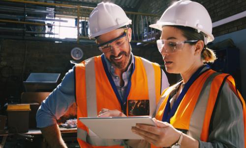 National Grid's This is Engineering article 'Why there's never been a more exciting time to be an engineer'