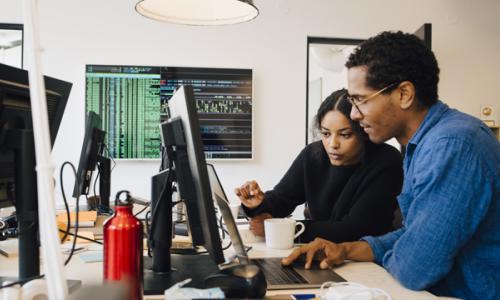 For National Grid 'Net zero know-how' story