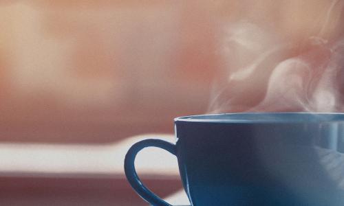 Cup of tea