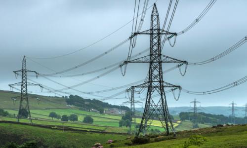 National Grid to remove pylons and electricity lines across beutiful countryside