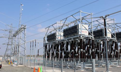 For National Grid Smart Wires article 'Working smarter to get to net zero'