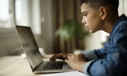 National Grid's 'Free climate change resources for home schooling' article