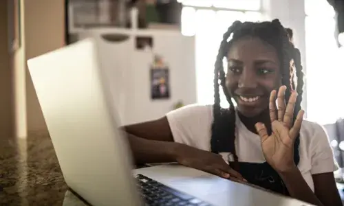 For National Grid STEM skills story