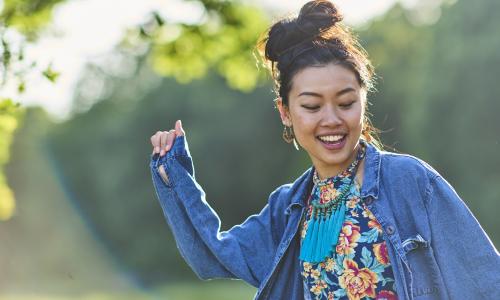 Wellbeing Outdoors