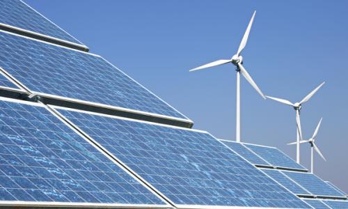 '4 things about National Grid’s role in our renewable energy future' story