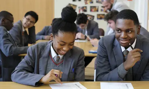 National Grid story about partnership with MyKindaFuture