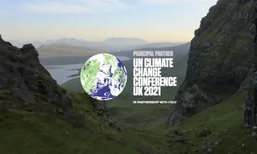 COP26 video thumbnail