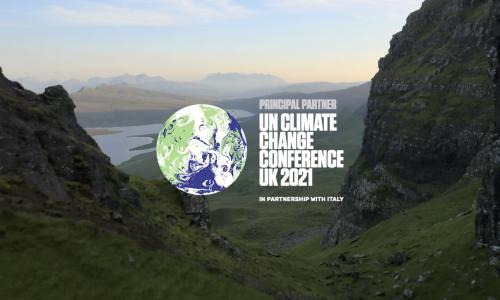 COP26 video thumbnail