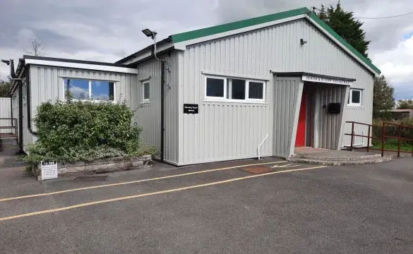 Village Hall HP