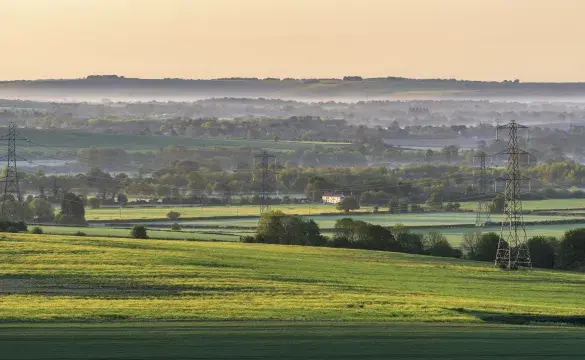 North Wessex Downs