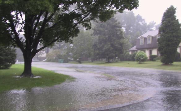 Hurricane Isabel