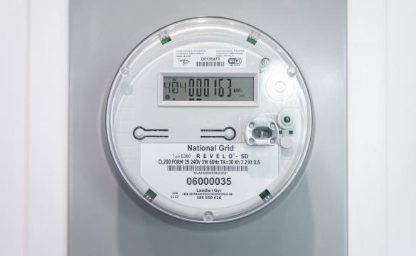 Smart meter