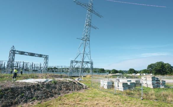 hinkley pylon image 7