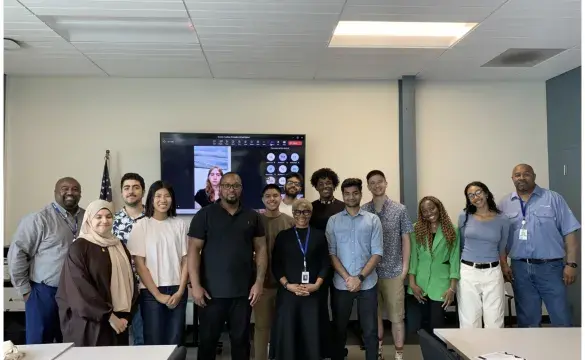 Clean Energy Academy pilots