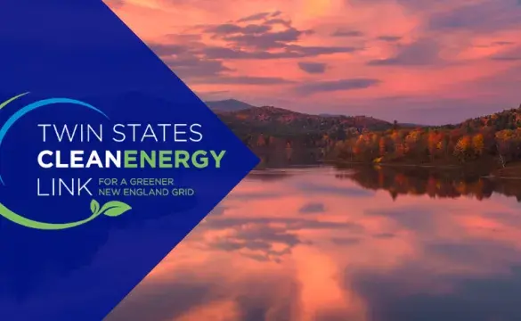 Twin States Clean Energy Link
