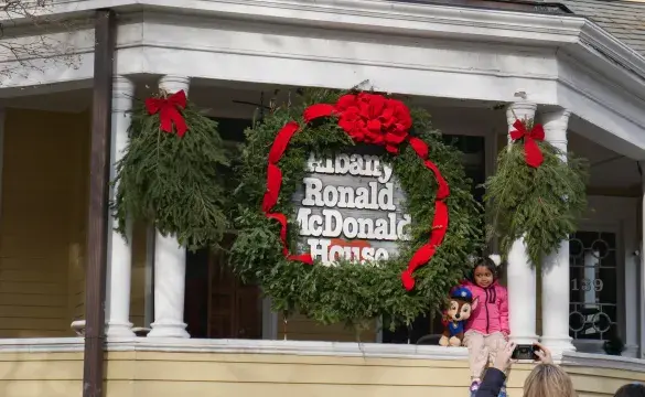 A Decoration