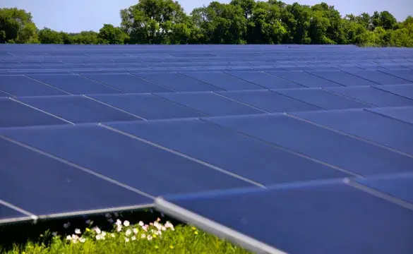 Solar Project