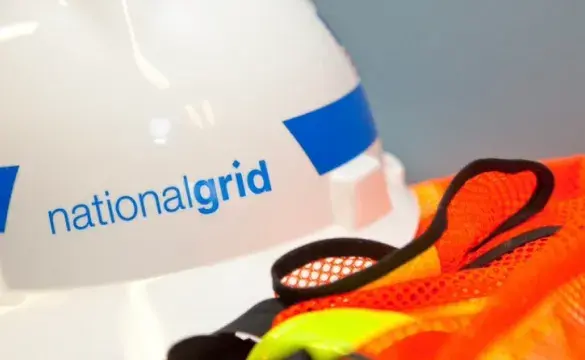 Merrimack Valley Power Restoration