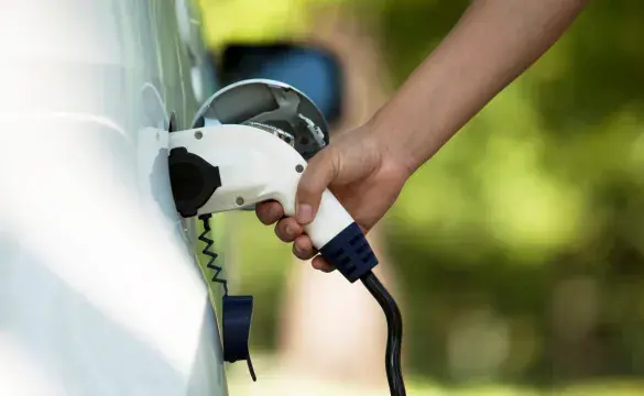Electric Fleets Decarbonization study