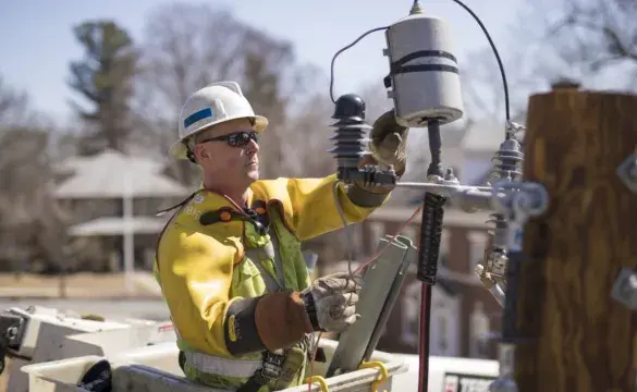  Future Grid Plan