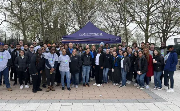 Earth Day Event