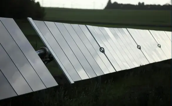  National Grid Renewables